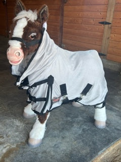 Mini Horse Fly Sheets