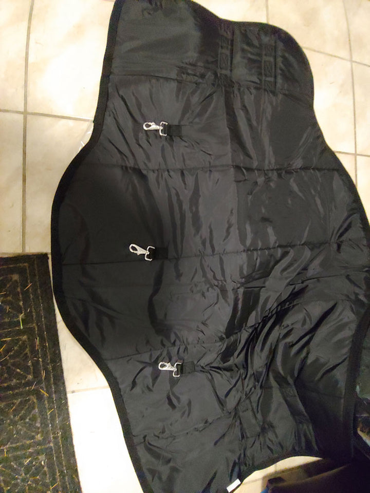 Neck Covers - 200 gram Fill