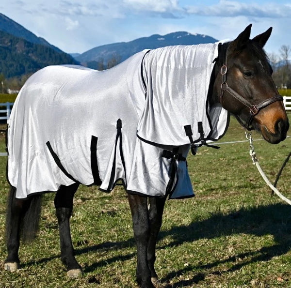 horse fly sheet